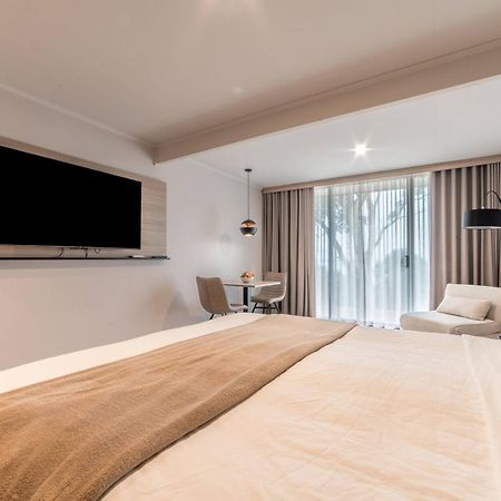 The River Suites, Kangaroo Island American River Extérieur photo