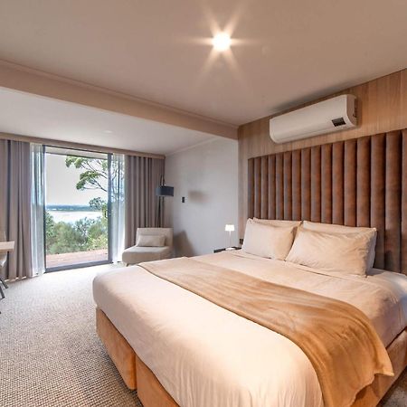 The River Suites, Kangaroo Island American River Extérieur photo