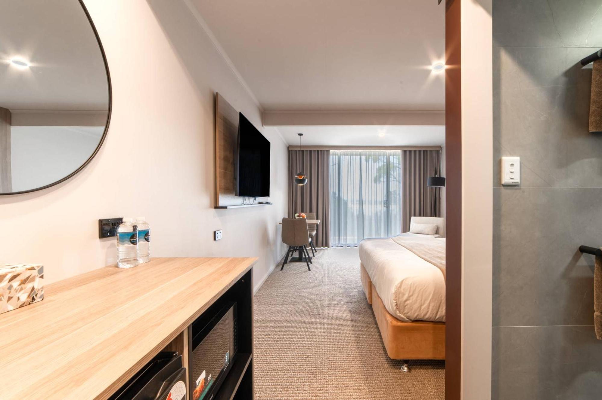 The River Suites, Kangaroo Island American River Extérieur photo