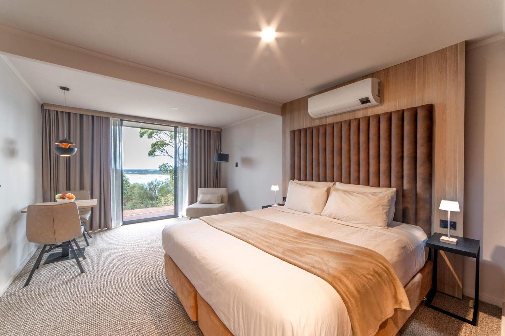 The River Suites, Kangaroo Island American River Extérieur photo