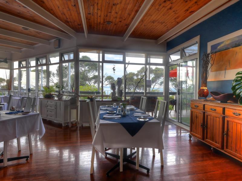 The River Suites, Kangaroo Island American River Extérieur photo