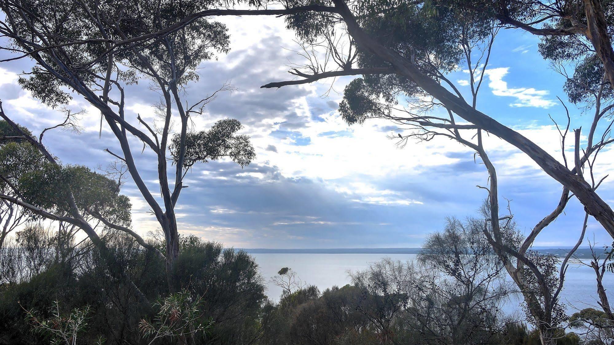 The River Suites, Kangaroo Island American River Extérieur photo