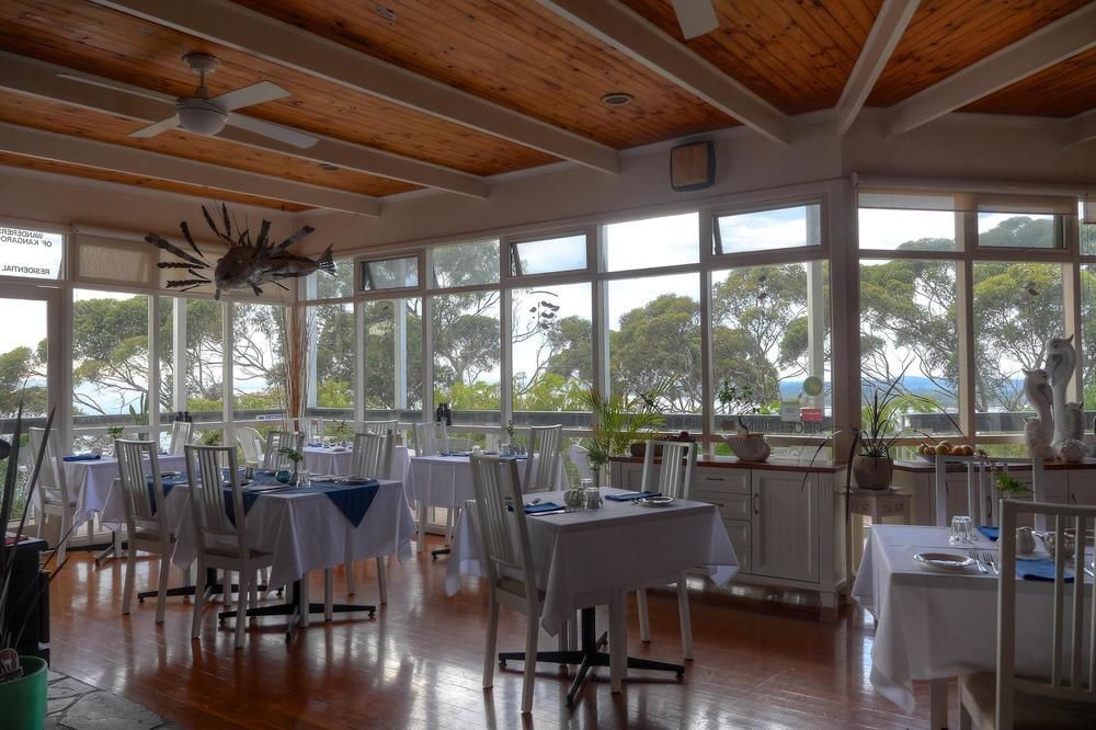 The River Suites, Kangaroo Island American River Extérieur photo